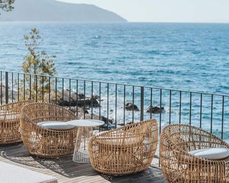 Maslinica Maison Collection - Stari Grad - Balkon