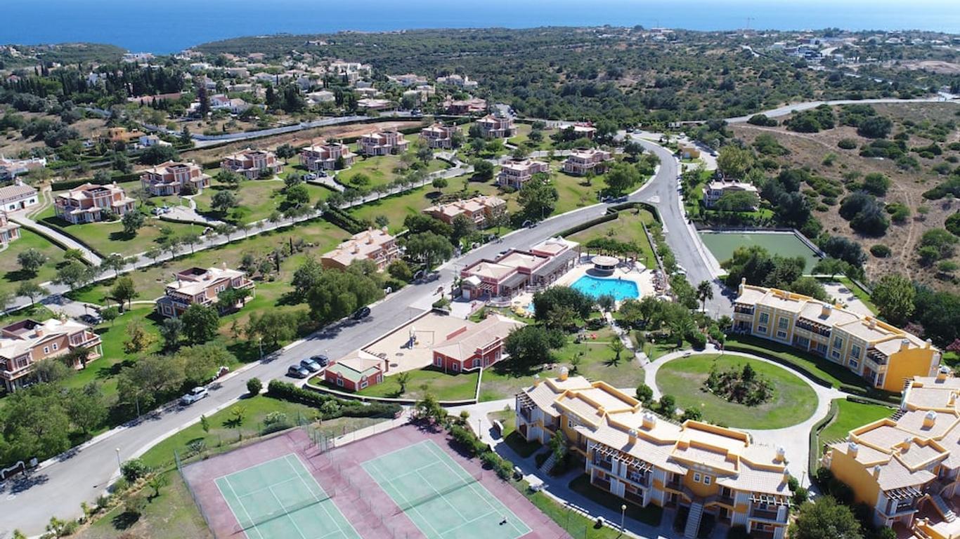 Colina da Lapa & Villas