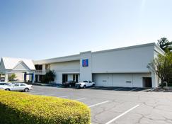 Motel 6 Frederick MD Fort Detrick - Frederick - Toà nhà