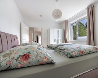 Eidelstedt Zentrale Lage - Hamburg - Schlafzimmer