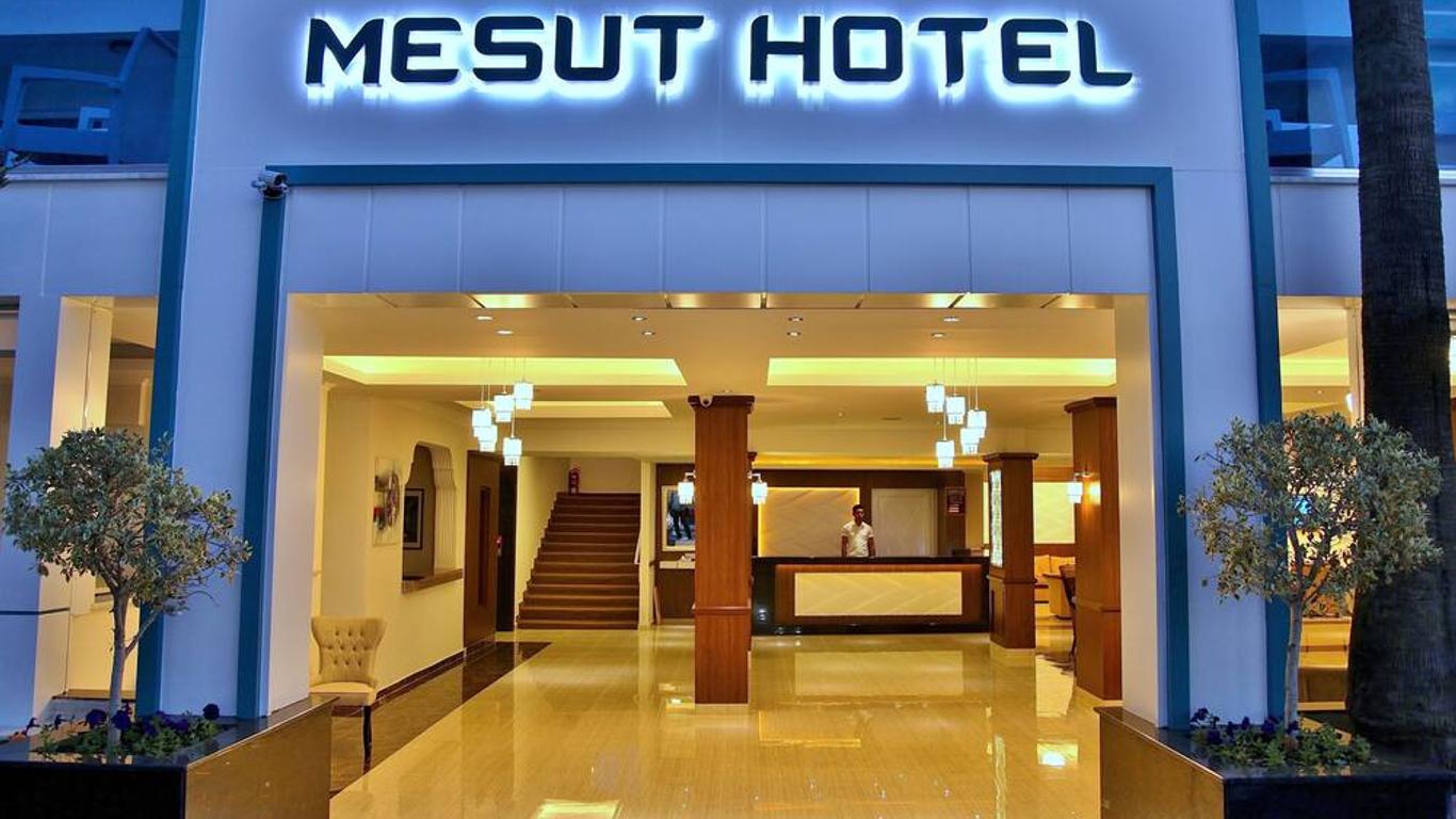 Mesut Hotel