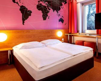 Hotel Hannover-Garbsen - Garbsen - Schlafzimmer