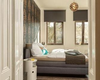 Zur guten Quelle - Colonia - Habitación