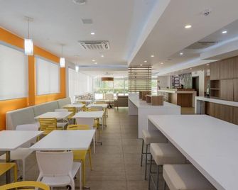 BG Hotel by Nobile - Bento Gonçalves - Restaurante