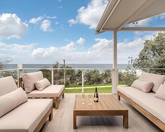 Drift - Ocean & Panoramic Views At Coledale - Coledale - Balcony