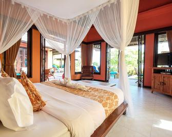 Amertha Bali Villas - Gerokgak - Habitación