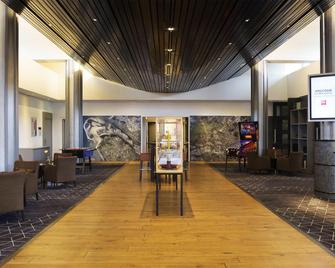 ibis Rotterdam Vlaardingen - Vlaardingen - Lobby