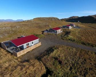 Mosas cottages - Fludir