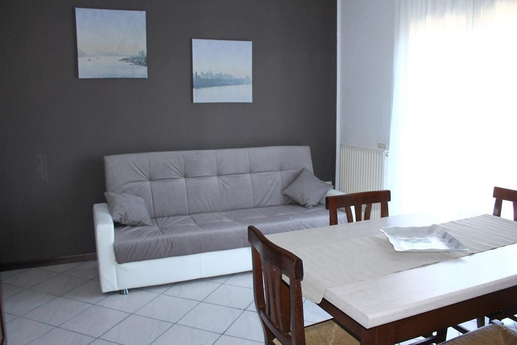 ريزيدينس رويال هاوس - ريفا ديل غاردا - غرفة نوم