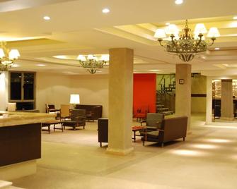Hotel Savoia Mendoza - Villa Nueva - Lobby