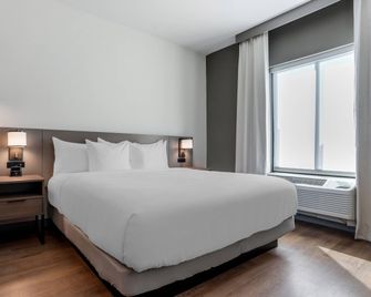 Comfort Inn & Suites Panama City Beach - Pier Park Area - Panama City Beach - Ložnice
