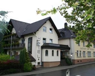 Hotel Battenfeld - Plettenberg - Edificio