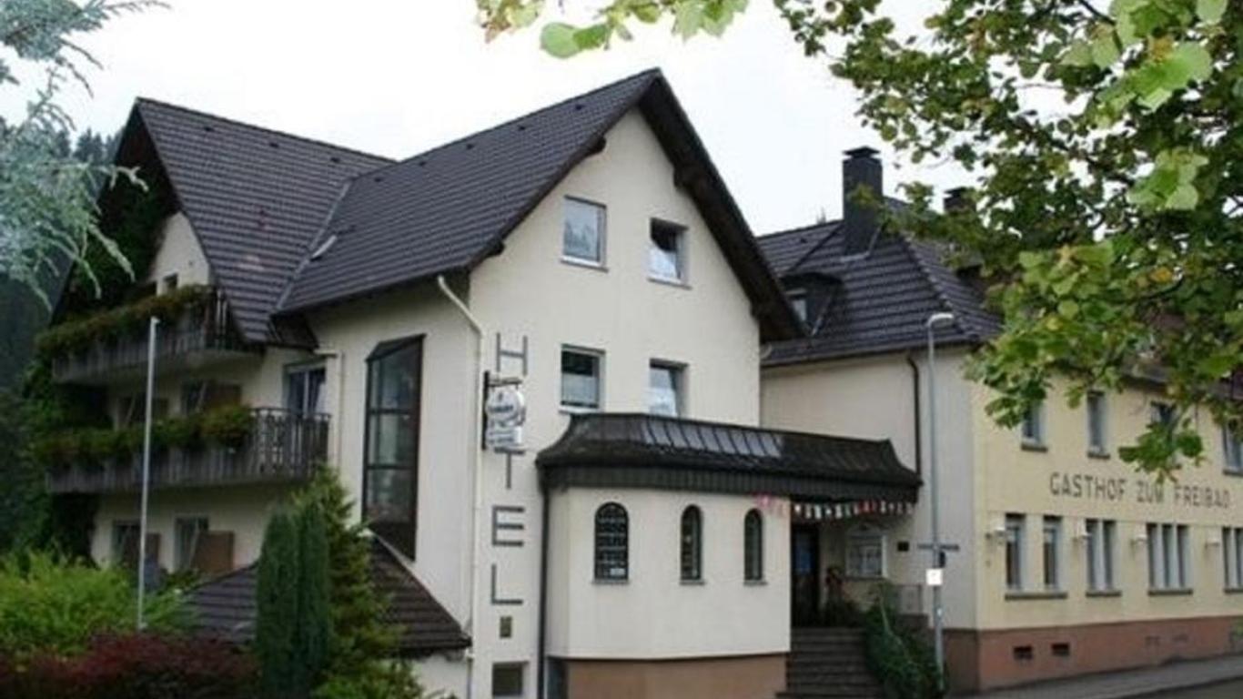Hotel Battenfeld
