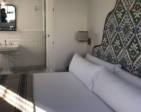 Santiago 15 Casa Palacio