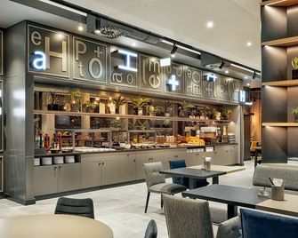 H2 Hotel Mainz - Mainz - Bar