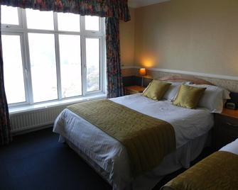 Sandy Cove Hotel - Ilfracombe