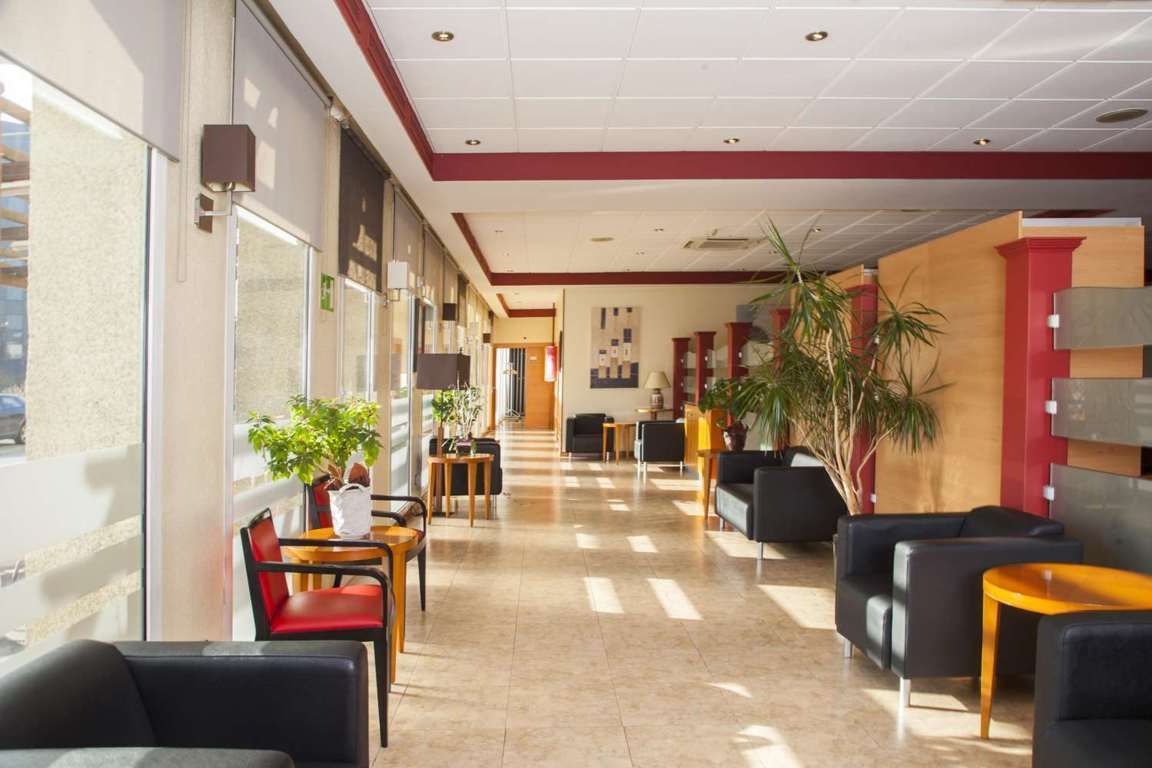 Travelodge Barcelona del Vallés