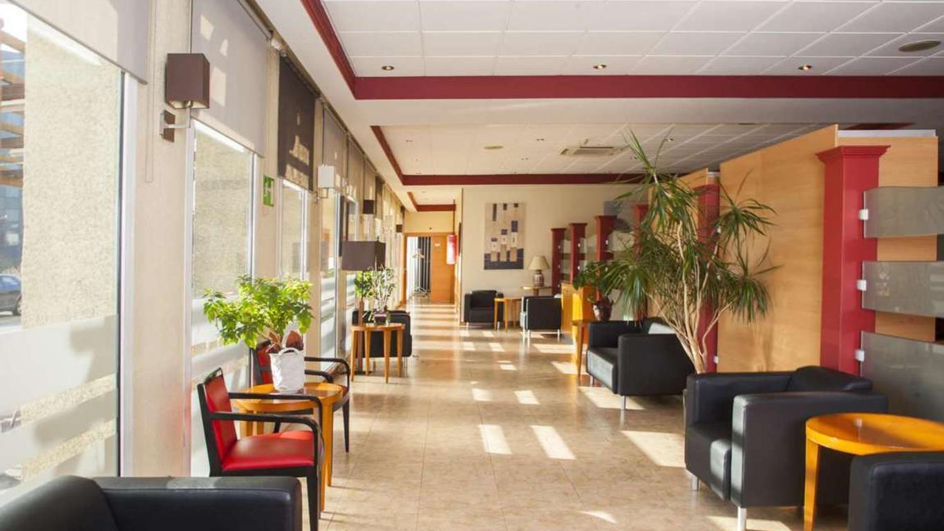 Travelodge Barcelona del Vallés