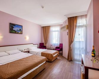 Ergün Otel - Alanya - Chambre