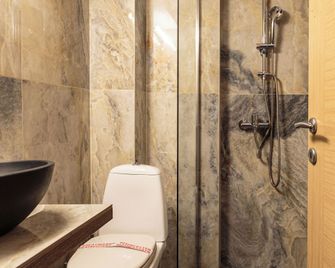 Limani Comfort Rooms - Thessaloniki
