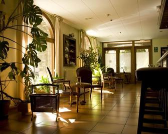 Hotel Santa Bàrbara De La Vall D'ordino - Ordino