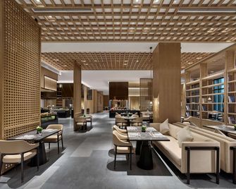 DoubleTree by Hilton Beijing Badaling - Beijing - Restaurant