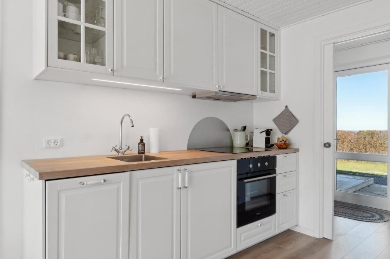 Newly Renovated Holiday Gem Near Beach And Nature – Allinge