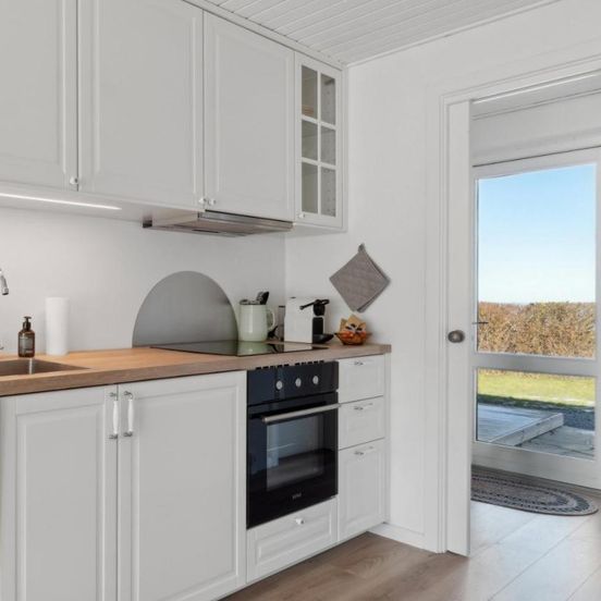 Newly Renovated Holiday Gem Near Beach And Nature – Allinge