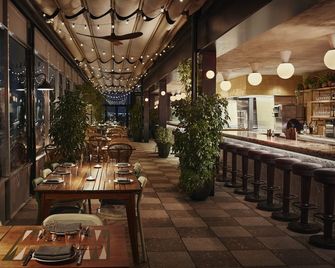 The Hoxton, Williamsburg - Brooklyn - Restaurant