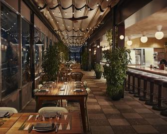 The Hoxton, Williamsburg - ברוקלין - מסעדה