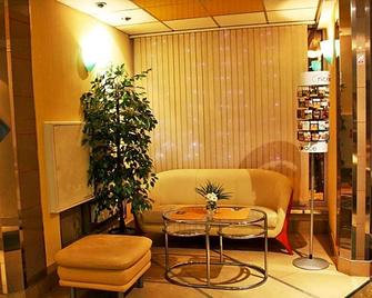 Hotel Logos - Suwalki - Lounge