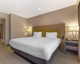 Country Inn & Suites by Radisson, Romeoville, IL - Romeoville