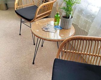 Rooms At The Rosebery - נורוויץ'