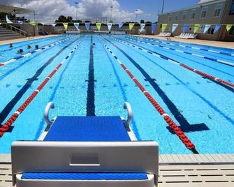 Gold Coast Performance Centre - Clear Island Waters - Uima-allas