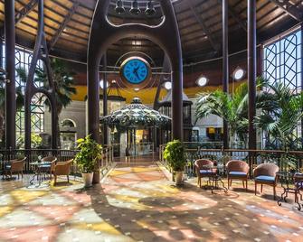 Hotel Cordial Mogán Playa - Puerto de Mogan - Hall d’entrée