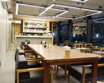 Sunnyvale Ranong 2 - Ranong - Restaurant