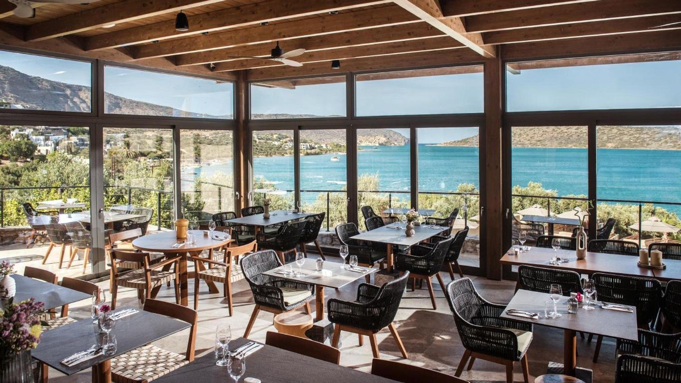 Enorme Infinity Elounda - Adults Only