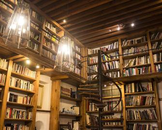 Quinta Luna - Cholula - Salon