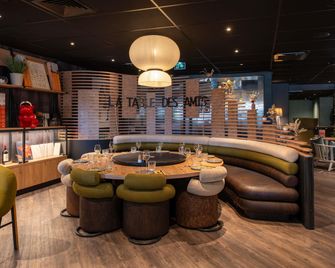 Novotel Bordeaux Centre-Ville - Bordeaux - Lounge