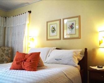 Hotel Pousada do Conde - Canela - Bedroom