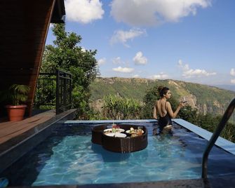 Polo Cherrapunjee Resort - Cherrapunji