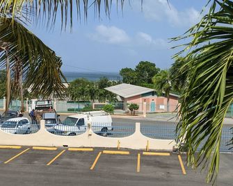 Sea Turtle Cove St Croix -No Passport - Christiansted - Pool