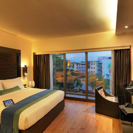 Svenska Design Hotel Bangalore image 1