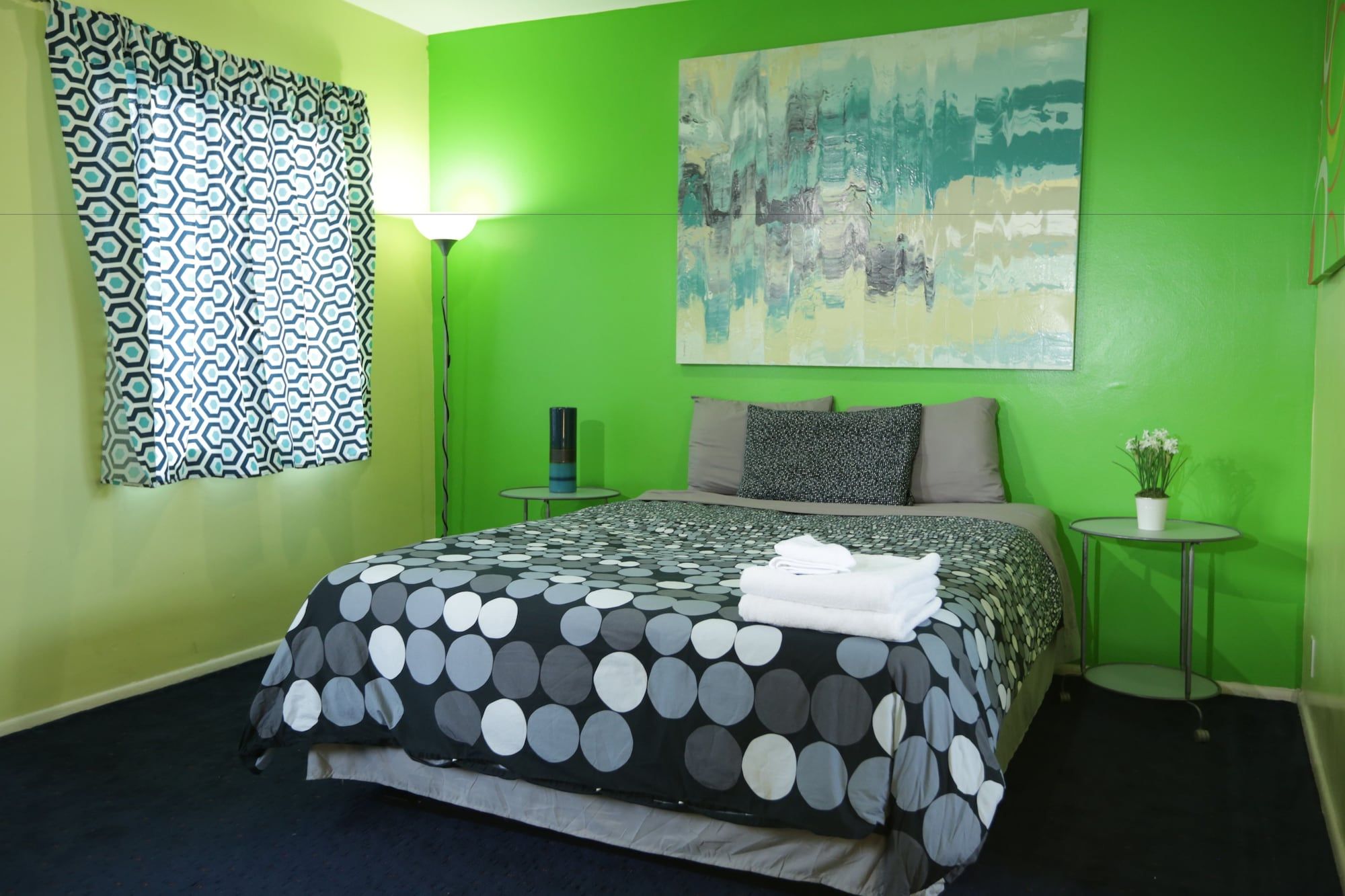 Banana Bungalow Hollywood Hotel & Hostel