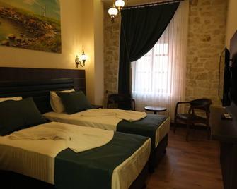 Suekrue Efendi Ottoman Hotel - Ordu - Quarto
