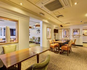 Premier Inn London Putney Bridge - Londra - Ristorante