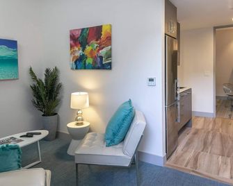 Suite 1 Travel for the Holidays! - Сент-Джон