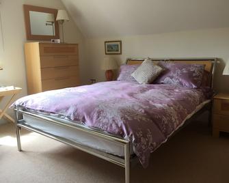 Martlets B&B - Shanklin - Habitación