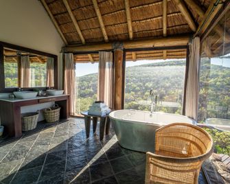 Sediba Luxury Safari Lodge - Vaalwater