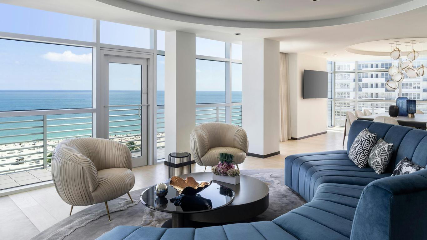 The Ritz-Carlton South Beach